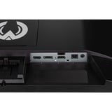 iiyama G2245HSU-B2, Gaming Skærm Sort (mat)