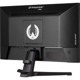 iiyama G2245HSU-B2, Gaming Skærm Sort (mat)