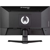 iiyama G2245HSU-B2, Gaming Skærm Sort (mat)