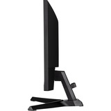 iiyama G2245HSU-B2, Gaming Skærm Sort (mat)