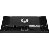 iiyama G2245HSU-B2, Gaming Skærm Sort (mat)