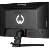 iiyama G-MASTER G2245HSU-B2 LED display 54,6 cm (21.5") 1920 x 1080 pixel Fuld HD Sort, Gaming Skærm Sort (mat), 54,6 cm (21.5"), 1920 x 1080 pixel, Fuld HD, LED, 1 ms, Sort