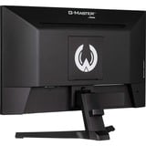 iiyama G-MASTER G2245HSU-B2 LED display 54,6 cm (21.5") 1920 x 1080 pixel Fuld HD Sort, Gaming Skærm Sort (mat), 54,6 cm (21.5"), 1920 x 1080 pixel, Fuld HD, LED, 1 ms, Sort