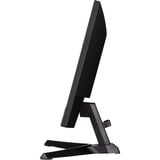 iiyama G-MASTER G2245HSU-B2 LED display 54,6 cm (21.5") 1920 x 1080 pixel Fuld HD Sort, Gaming Skærm Sort (mat), 54,6 cm (21.5"), 1920 x 1080 pixel, Fuld HD, LED, 1 ms, Sort