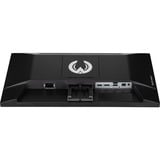 iiyama G-MASTER G2245HSU-B2 LED display 54,6 cm (21.5") 1920 x 1080 pixel Fuld HD Sort, Gaming Skærm Sort (mat), 54,6 cm (21.5"), 1920 x 1080 pixel, Fuld HD, LED, 1 ms, Sort