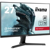 iiyama Gaming Skærm Sort