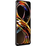 realme Mobiltelefon Sort