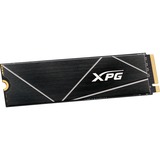 ADATA AGAMMIXS70B-512G-CS, Solid state-drev Sort