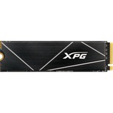ADATA AGAMMIXS70B-512G-CS, Solid state-drev Sort