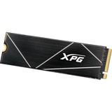 ADATA AGAMMIXS70B-512G-CS, Solid state-drev Sort