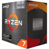 AMD 100-100000651WOF, Processor boxed