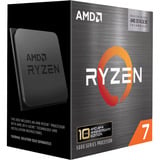 AMD Ryzen™ 7 5800X3D, Processor boxed