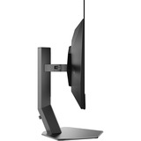 AOC AG326UD, Gaming Skærm Sort/mørk grå