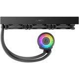 ARCTIC Liquid Freezer III Pro 360 A-RGB, Vandkøling Sort