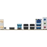 ASRock 90-MXBSY-A0UAYZ, Bundkort 