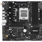 ASRock A620AM PRO-A WIFI, Bundkort 