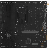 ASRock A620AM PRO-A WIFI, Bundkort 
