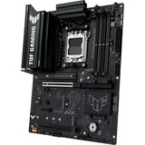 ASUS 90MB1BB0-M0EAY0, Bundkort Sort