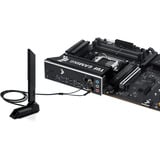 ASUS 90MB1BB0-M0EAY0, Bundkort Sort
