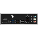 ASUS 90MB1BB0-M0EAY0, Bundkort Sort