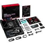 ASUS 90MB1IA0-M0EAY0, Bundkort Sort