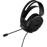 ASUS Gaming headset Sort