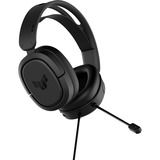 ASUS Gaming headset Sort