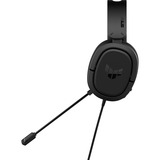 ASUS Gaming headset Sort