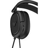 ASUS Gaming headset Sort