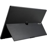ASUS MB16AHV, LED-skærm Sort