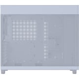 ASUS PRIME AP303 TG, Towerkabinet Hvid