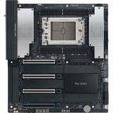 ASUS PRO WS TRX50-SAGE WIFI A AMD TRX50 Socket sTR5 CEB, Bundkort Sort/grå, AMD, Socket sTR5, AMD Ryzen Threadripper 7000 Series, AMD Ryzen Threadripper PRO 7000 WX-Series, Socket sTR5, DDR5-SDRAM, DIMM