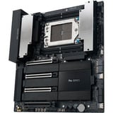 ASUS PRO WS TRX50-SAGE WIFI A AMD TRX50 Socket sTR5 CEB, Bundkort Sort/grå, AMD, Socket sTR5, AMD Ryzen Threadripper 7000 Series, AMD Ryzen Threadripper PRO 7000 WX-Series, Socket sTR5, DDR5-SDRAM, DIMM