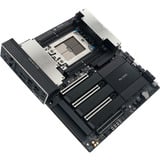 ASUS PRO WS TRX50-SAGE WIFI A AMD TRX50 Socket sTR5 CEB, Bundkort Sort/grå, AMD, Socket sTR5, AMD Ryzen Threadripper 7000 Series, AMD Ryzen Threadripper PRO 7000 WX-Series, Socket sTR5, DDR5-SDRAM, DIMM