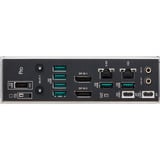 ASUS PRO WS TRX50-SAGE WIFI A AMD TRX50 Socket sTR5 CEB, Bundkort Sort/grå, AMD, Socket sTR5, AMD Ryzen Threadripper 7000 Series, AMD Ryzen Threadripper PRO 7000 WX-Series, Socket sTR5, DDR5-SDRAM, DIMM