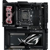 ASUS ROG MAXIMUS Z890 EXTREME Intel Z890 LGA 1851 (Socket V1) Udvidet ATX, Bundkort Sort, Intel, LGA 1851 (Socket V1), Intel Core Ultra (Series 2), DDR5-SDRAM, 192 GB, DIMM