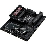 ASUS ROG MAXIMUS Z890 EXTREME Intel Z890 LGA 1851 (Socket V1) Udvidet ATX, Bundkort Sort, Intel, LGA 1851 (Socket V1), Intel Core Ultra (Series 2), DDR5-SDRAM, 192 GB, DIMM