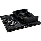 ASUS ROG MAXIMUS Z890 EXTREME Intel Z890 LGA 1851 (Socket V1) Udvidet ATX, Bundkort Sort, Intel, LGA 1851 (Socket V1), Intel Core Ultra (Series 2), DDR5-SDRAM, 192 GB, DIMM