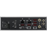 ASUS ROG MAXIMUS Z890 EXTREME Intel Z890 LGA 1851 (Socket V1) Udvidet ATX, Bundkort Sort, Intel, LGA 1851 (Socket V1), Intel Core Ultra (Series 2), DDR5-SDRAM, 192 GB, DIMM