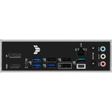 ASUS TUF GAMING B650E-E WIFI AMD B650 Sokkel AM5 ATX, Bundkort Sort, AMD, Sokkel AM5, AMD Ryzen 7000 Series, AMD Ryzen 8000 Series, AMD Ryzen 9000 Series, Sokkel AM5, DDR5-SDRAM, 256 GB