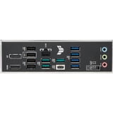 ASUS TUF GAMING B850M-PLUS II AMD B850 Sokkel AM5 micro ATX, Bundkort AMD, Sokkel AM5, AMD Ryzen 7000 Series, AMD Ryzen 8000 Series, AMD Ryzen 9000 Series, Sokkel AM5, DDR5-SDRAM, 256 GB