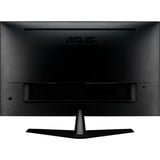 ASUS VY279HF computerskærm 68,6 cm (27") 1920 x 1080 pixel Fuld HD LCD Sort, LED-skærm Sort, 68,6 cm (27"), 1920 x 1080 pixel, Fuld HD, LCD, 1 ms, Sort