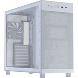 ASUS  90DC00V3-B39010, Towerkabinet Hvid