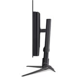 Acer Gaming Skærm Sort