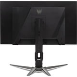 Acer Gaming Skærm Sort