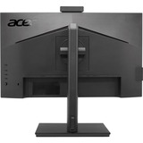 Acer LED-skærm Sort