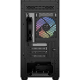 Aerocool ACCM-ES09533.11, Towerkabinet Sort