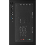 Aerocool ACCM-ES09533.11, Towerkabinet Sort