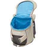 Affenzahn AFZ-FAS-001-047, Rygsæk Beige/grå