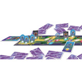 Amigo Trylledværg, Brætspil 